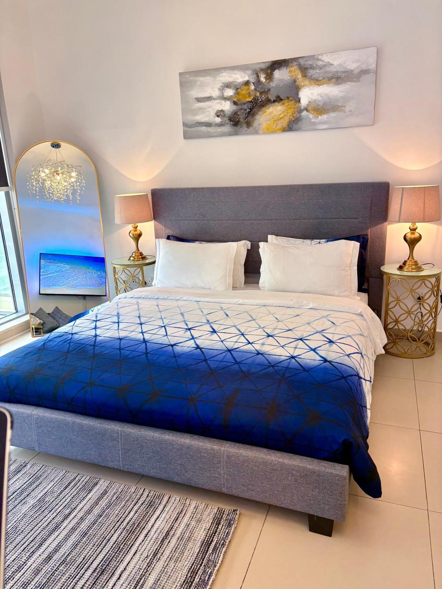 Luxurious Studio Pacific Al Marjan Island - Beachfront Property Ras el Kaïmah Extérieur photo