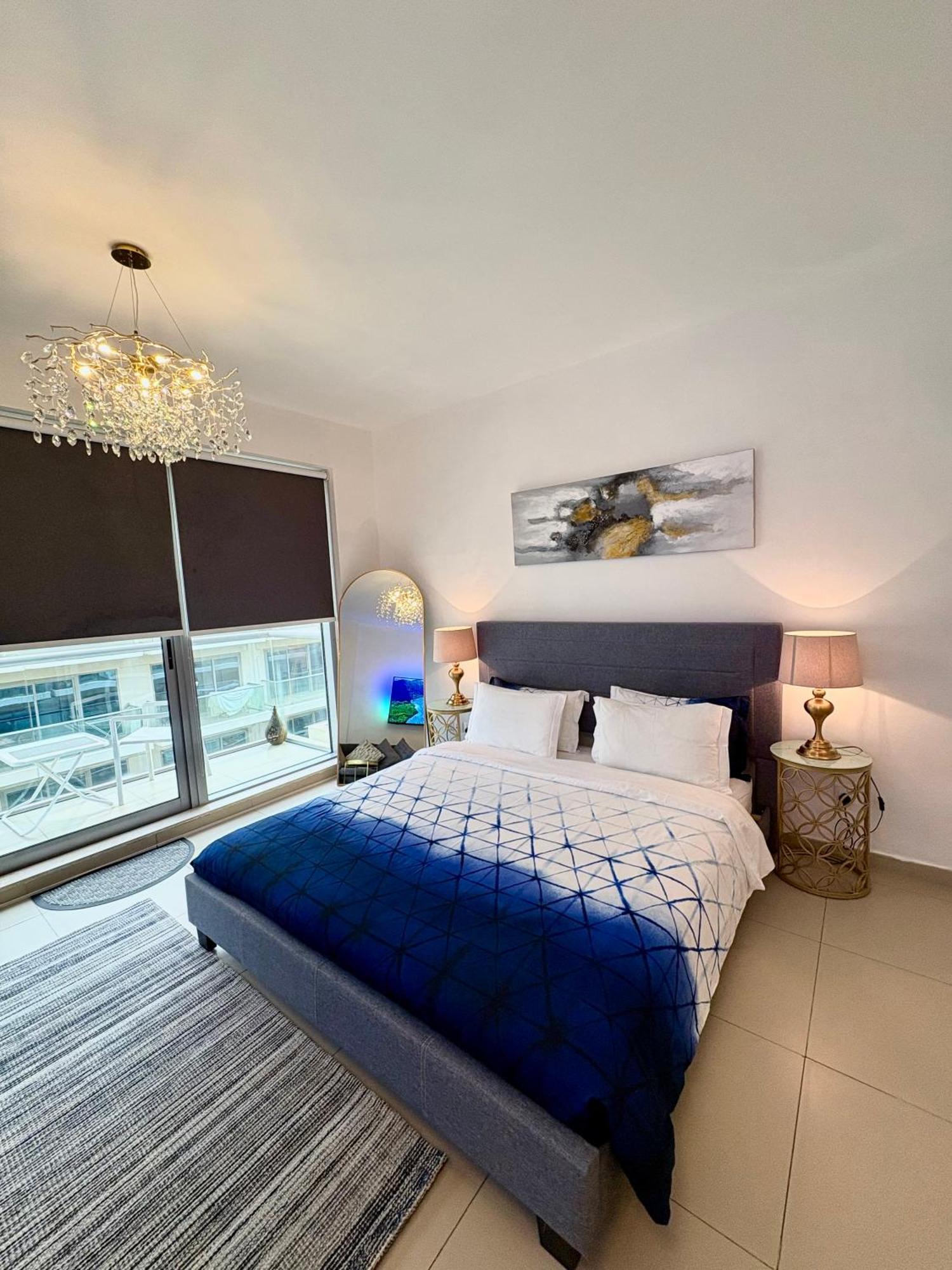Luxurious Studio Pacific Al Marjan Island - Beachfront Property Ras el Kaïmah Extérieur photo