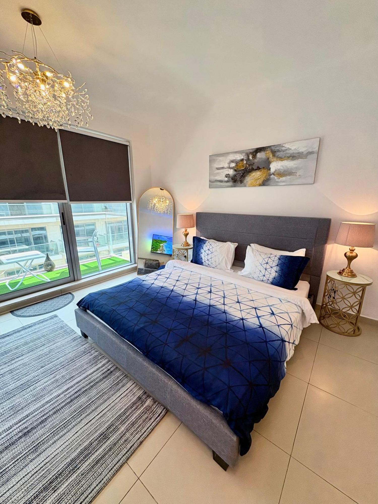 Luxurious Studio Pacific Al Marjan Island - Beachfront Property Ras el Kaïmah Extérieur photo