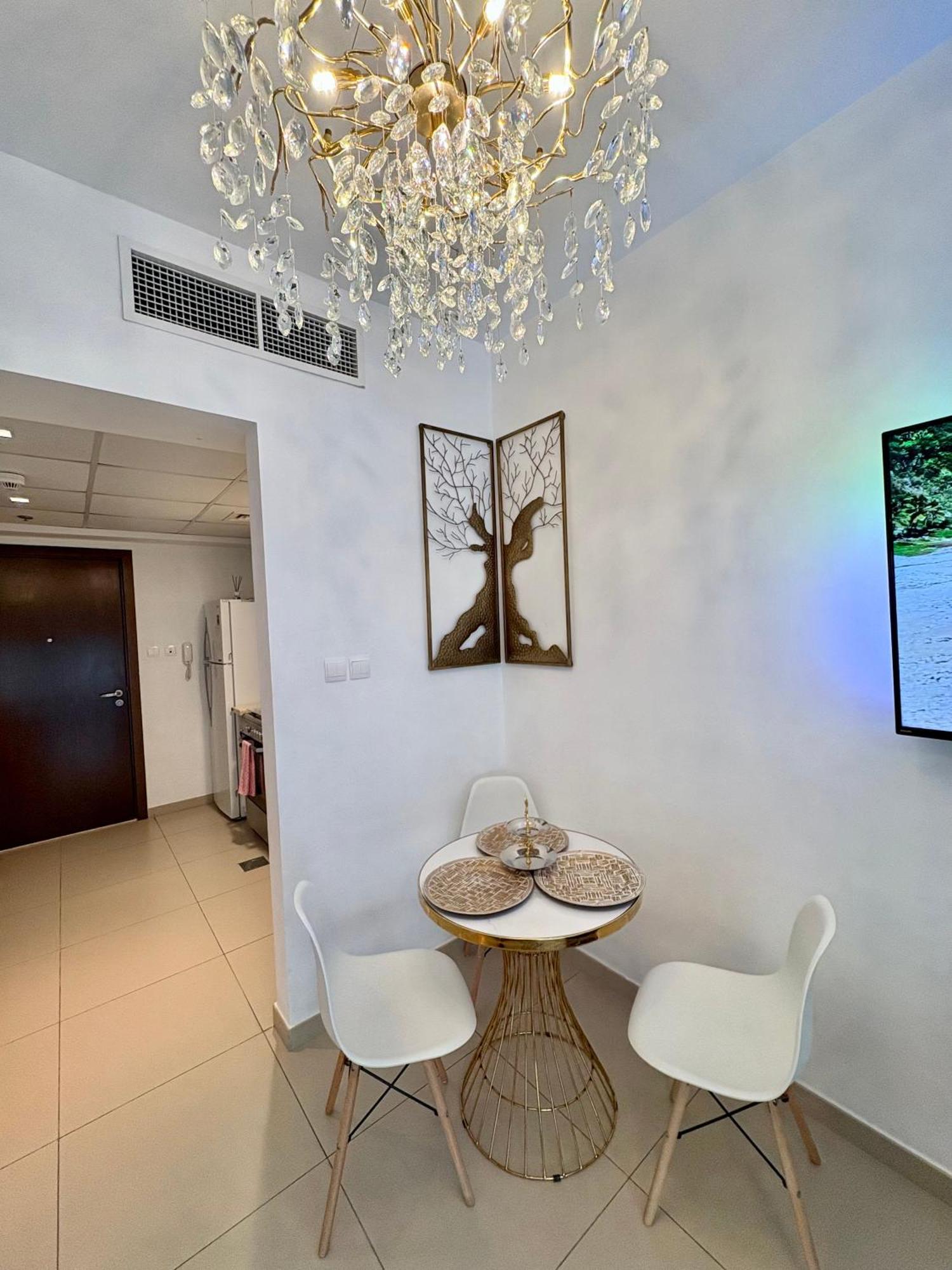 Luxurious Studio Pacific Al Marjan Island - Beachfront Property Ras el Kaïmah Extérieur photo